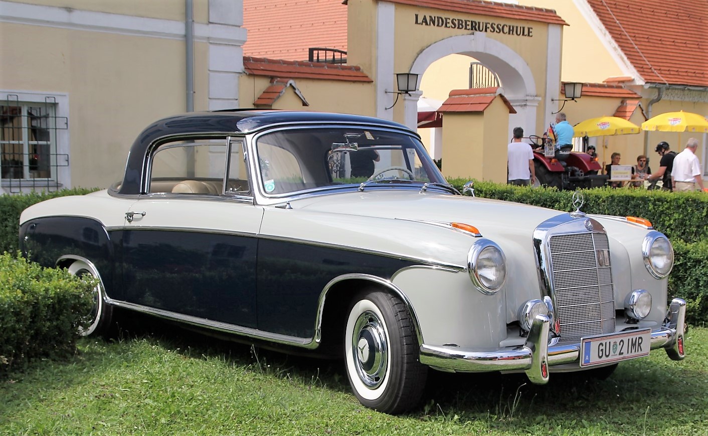 2016-07-10 Oldtimertreffen